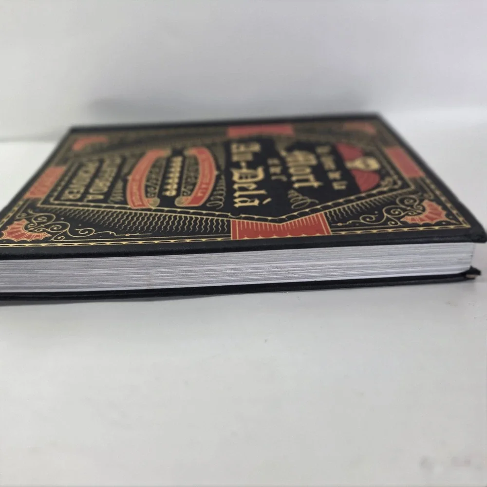 Le livre‎ de la Mort et de l'Au-Dela Clifford Pickover Hardcover French Dunod